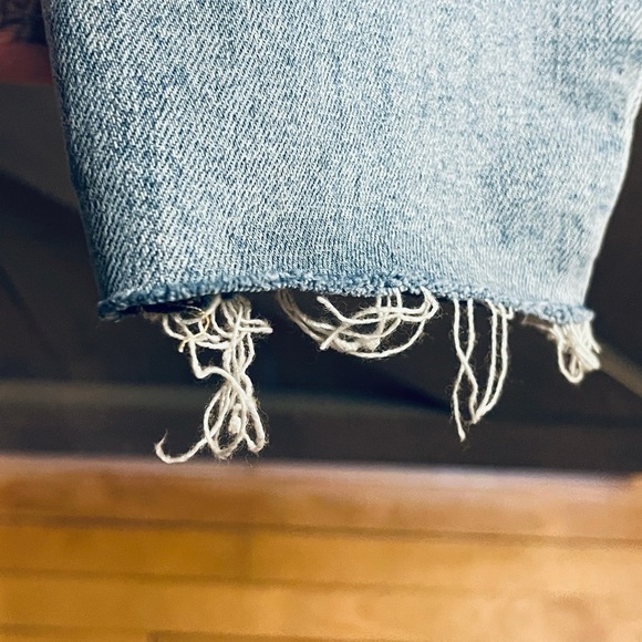 Joe’s  jeans the charlie pacifica jeans NWOT - Picture 7 of 8